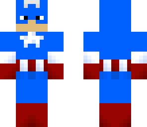 captain america