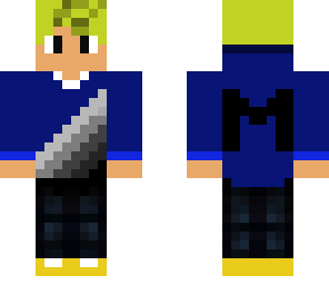 boy