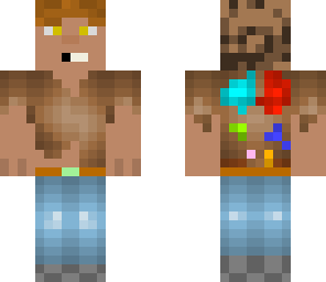 ore collecter