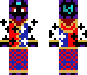 magic runestone