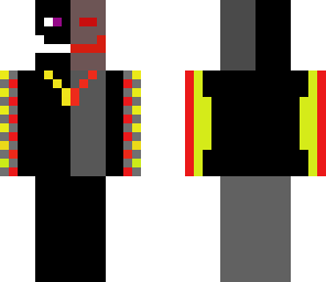 ender spilt