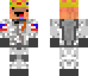 macstronaught