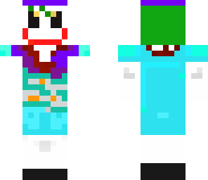 tropical joker the killing joke