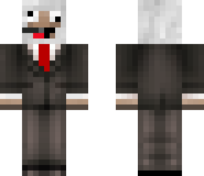 pill hit derpy sheep youtuber