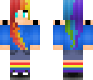 rainbow dash