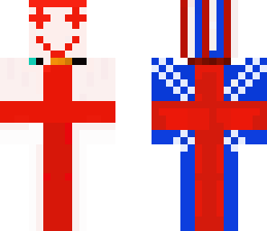gb man