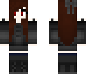 edited vamp