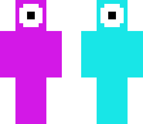 these guys are twins