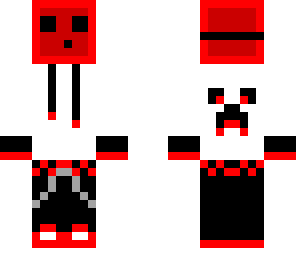 red cool slime