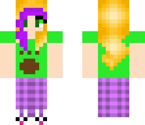 animal girl pjs hd