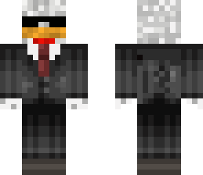 agent chicken
