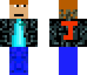 aqua dude