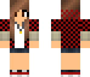 bajancanadian girl