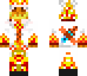 fire mage
