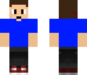 gr skin