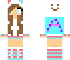 aawesome's awesome skin