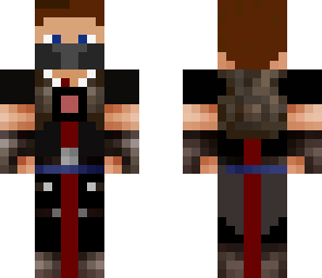 dauntles assassin redo