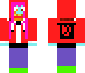 joe