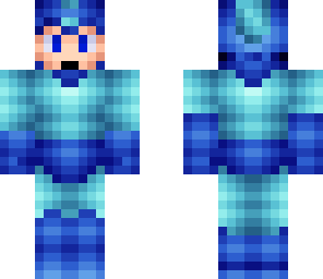megaman