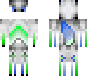 wolf furry