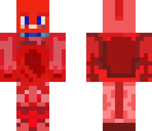 fire ball man