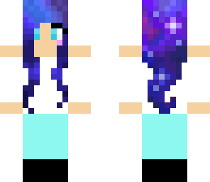 galaxy gurlll
