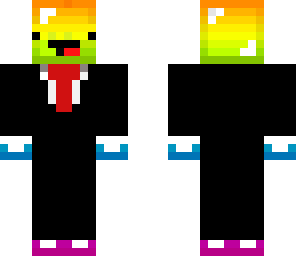 suit derp