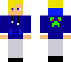 boy blue