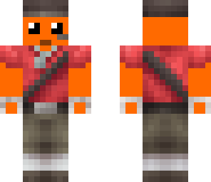 scout flareon