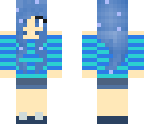 midnight girl