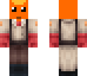 medic flareon