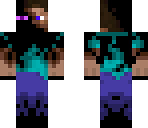 ender-steve