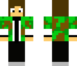 camo snike