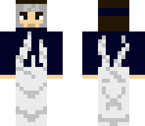 white derpy strange zetsu yamato