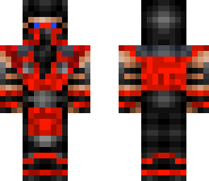 ninja commander