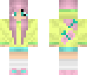 fluttershy
