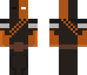 deathstroke