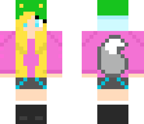 gril