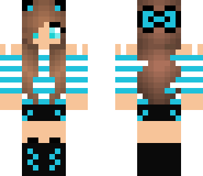 zelda2223's skin