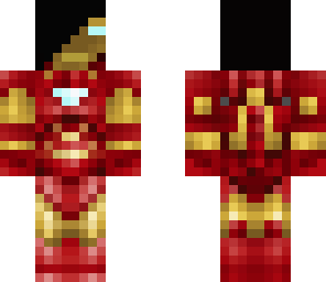 ironblade