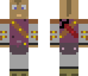 cydarius wielder of luicepher 