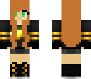 fan skin