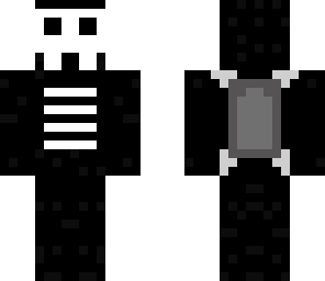 skullface