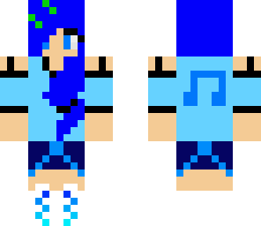 summer mojocraft595