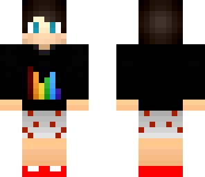my other skin