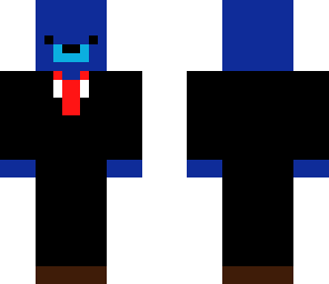 cave tux fixed