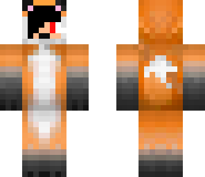 fox zexyzek