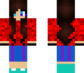 gamer girl