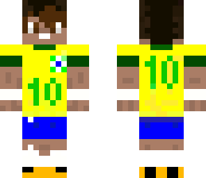 neymar