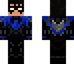 nightwing